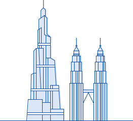Buildings business